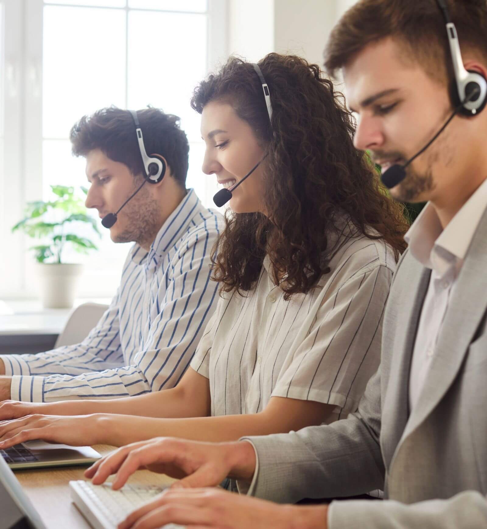 Administrative Support