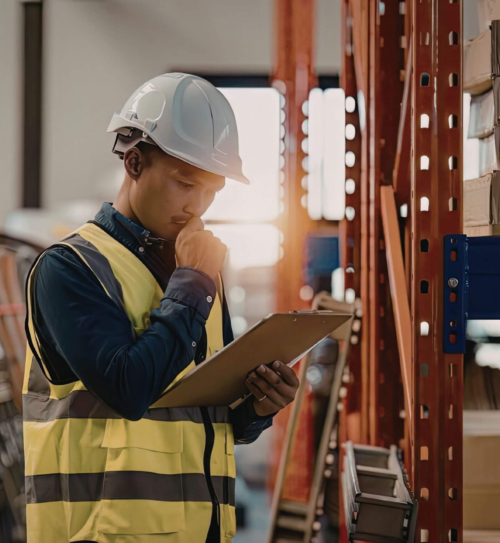 Logistics & Warehousing